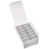 Smo-King Rolling Papers, Silver
