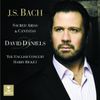 Bach: Sacred Arias and Cantatas