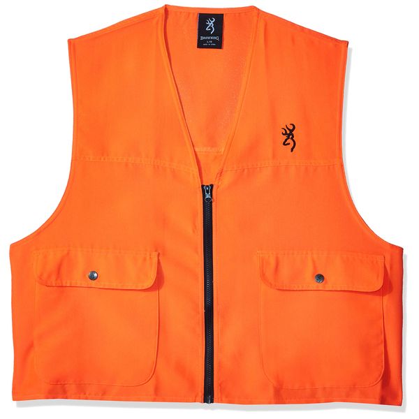 Browning Safety Vest, X-Large