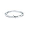 Ted Baker Huulia Multi Hoop Bangle Bracelet For Women (Silver)