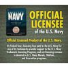 US Navy Intelligence Specialist Challenge Coin - Officially Licensed