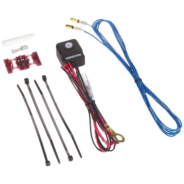 siecle ALFA-SW2 MINICON-ALFA Switch for MINICON-ALFA