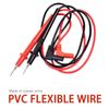 Bectyton Multimeter Leads Digital Multimeter Test Leads Kit, 1000V 10A Crocodile Clips