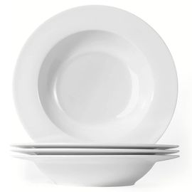 Microwave 8 Salad Plate