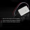 Universal Car DVD GPS Player Wireless Remote Controller, Steering Wheel Remote Control Button for Car Navigation DVD / 2 din Radio Steering Control