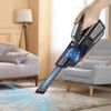 Upgrade Advanced Clean Cordless Handheld Vacuum, Compact Home and Car Vacuum