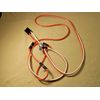 67-69 Camaro Dome Light Wiring Kit 67-68 Firebird #1494