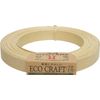 Hamanaka Eco Craft Col.10 Cream 16.4 ft (5 m) Roll