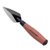 4” / 100mm Soft Grip Pointing Trowel Builder Plastering Cement Brick Laying