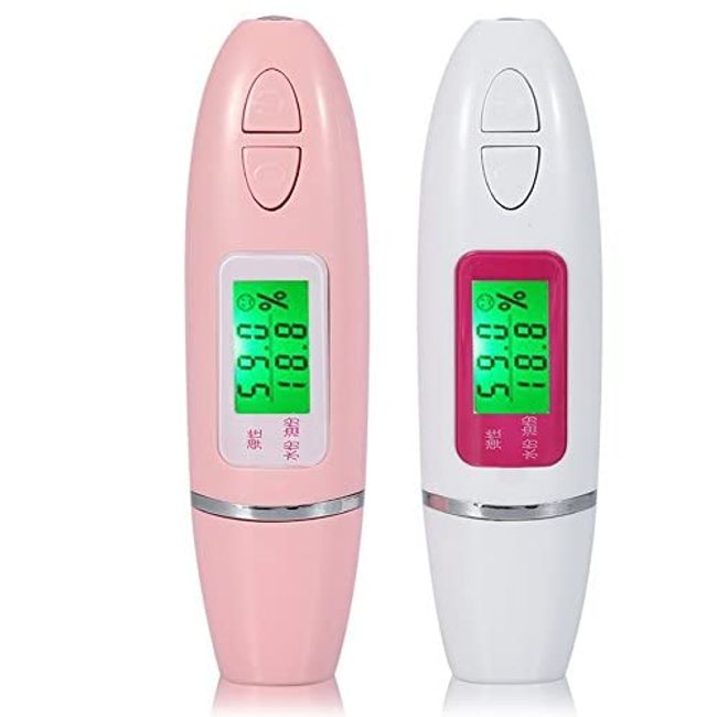 Moisture Meter - Pink