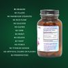 Maral Extract 10:1 | Rhaponticum Carthamoides | Muscle Support & Endurance