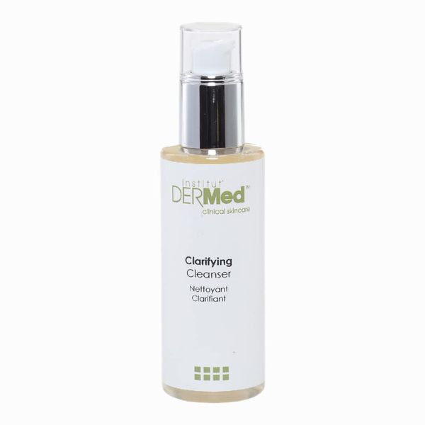 Institut Dermed Clinical Skincare Clarifying Cleanser 4oz