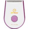 Epitome "Mini Bomber" USB Charging Travel Portable Hypoallergenic Sensitive Cordless Wet or Dry Body Ladies Cute Little Shaver