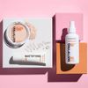 Collection Cosmetics Primed and Ready Mattifying Pore Minimiser, Matte Facial Primer For Dry Skin, 25ml, Transparent