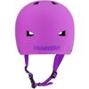 Harsh ABS Scooter Skateboard Helmet - Pink (Medium/Large (55cm - 58cm))
