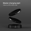 Urth 58mm ND2, ND4, ND8, ND64, ND1000 ND Filter Kit (Plus+)
