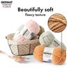 Bernat Yarn, Dancing Queen