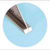 sinwa測定 suten Mailing Notebook Ruler Memory High 62060