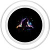 Synthesizer PopSockets PopGrip for MagSafe