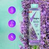 Degree Maximum Recovery Body Wash and Soak Post-Workout Recovery Skincare Routine Lavender Extract + Epsom Salt + Electrolytes Bath and Body Product 22 oz