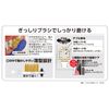 Ebisu Premium Care Toothbrush, 7 Row Regular, Normal, 3 Pack