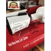 5MP POE IP Security Camera Mic IP66 starlight  Wide Angle vari-focus Lens