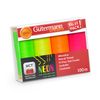 Gütermann Thread Set, Polyester, Multicolor, 100m