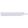 PRO ELEC PELB1900 2 Gang Extension Lead 3m, White
