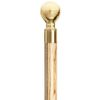 Walking Cane Stash Cane with Concealed Compartment Walking Stick