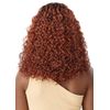 Outre - Lace Front Deluxe Wig - LILIAN (DRFF HAZELNUT)