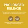21st Century B 100 Complex Prolonged Release Caplets, 60 Count (Pack of 1)