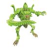 TRANSFORMERS - Generations War for Cybertron - Kingdom Core Dracodon (F0668)