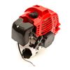 Strimmer 2 Stroke Petrol 52cc Engine 2.5HP Pull Start Garden Grass Trimmer 2T