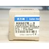 EATON CUTLER HAMMER H2007B-3 HEATER PACK