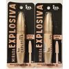 1 X Im Mascara Con Aceite de Argán MIRADA EXPLOSIVA
