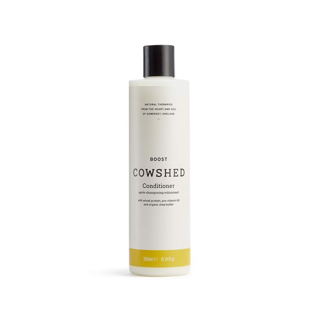 Cowshed Boost Conditioner, 300 ml