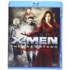 X-MEN:ファイナル ディシジョン [Blu-ray]