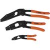 Lang Tools 1500 Angled Hose Pinch-Off Pliers
