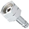 BBK One-Shot Coupler for Medium Ambient Instruments, For Acetylene C4