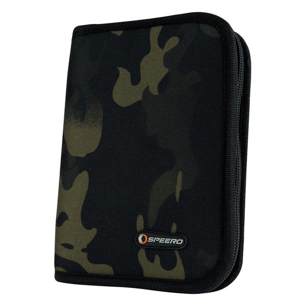 SPEERO Document Organizer Holder Black Cam