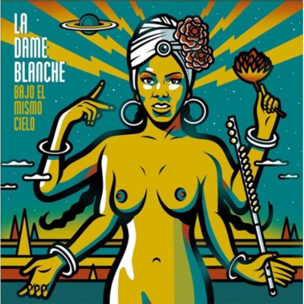 La Dame Blanche