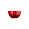 Le Creuset Rice Bowl Cherry Red