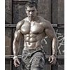 amino acid - SUPER MACA COMPLEX 2070mg - tribulus terrestris - 3 Bottles 180 Cap