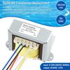 R0456300 Transformer Replacement for Zodiac Jandy LXi Low NOx Pool & Spa Heaters