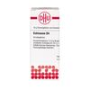 DHU Echinacea D4 Streukügelchen, 10 g Globuli