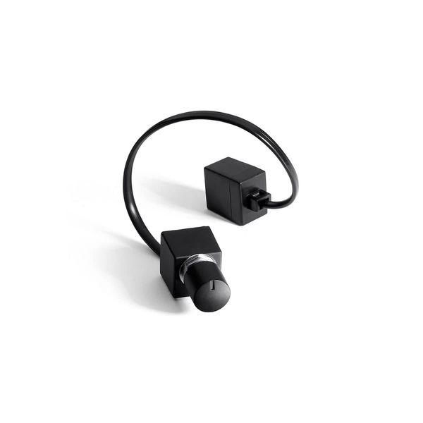 JL Audio HD-RLC Amplifier Remote Level Control and Cable