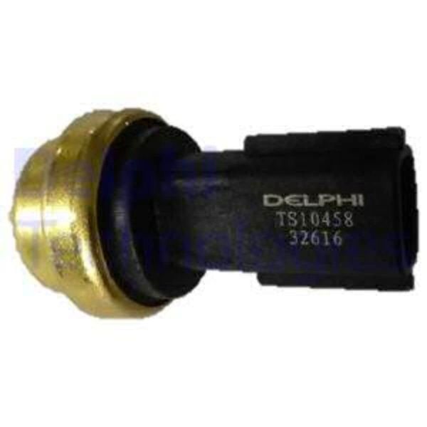DELPHI TS10458 Sensor, Kühlmitteltemperatur Kühlmitteltemperatursensor, Kühlmittelsensor