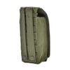 Olive Green MOLLE AK47 Single Magazine Pouch