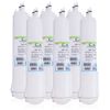 SGF-W84 Rx Replacement EFF-6016A, EFF-6008A  Refrigerator Filter (6 Pack)