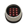 ALEKO Back-light Wireless Keypad 433 MHz for ALEKO Gate Openers